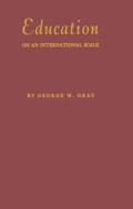 Education On An International Scale