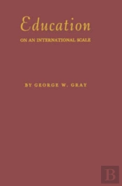 Education On An International Scale