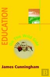 Education On The Wild Side