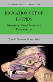 Education Out Of Bounds