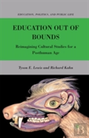 Education Out Of Bounds