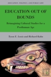 Education Out Of Bounds