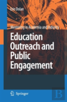 Education Outreach And Public Engagement