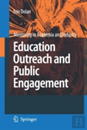 Education Outreach And Public Engagement