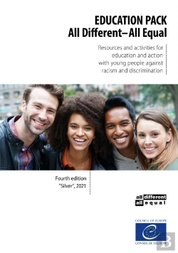 Bertrand.pt - Education Pack &Quote;All Different - All Equal&Quote; 2021