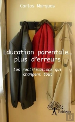 Bertrand.pt - Education Parentale... Plus D'Erreurs