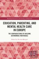 Education, Parenting, And Mental Health Care In Europe