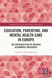 Education, Parenting, And Mental Health Care In Europe