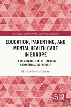 Bertrand.pt - Education, Parenting, And Mental Health Care In Europe