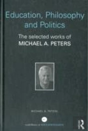 Education, Philosophy And Politics