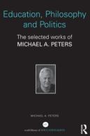 Education, Philosophy And Politics
