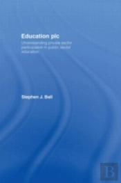 Education Plc