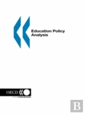 Education Policy Analysis1998