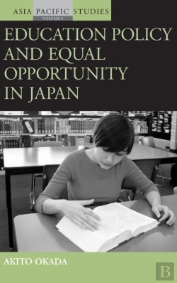 Bertrand.pt - Education Policy And Equal Opportunity In Japan