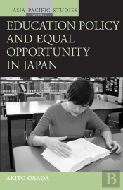 Education Policy And Equal Opportunity In Japan