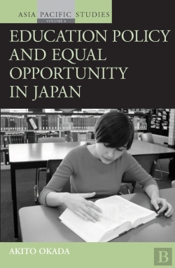 Bertrand.pt - Education Policy And Equal Opportunity In Japan
