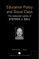 Education Policy And Social Class