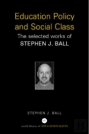 Education Policy And Social Class