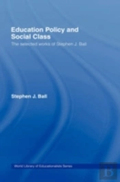 Education Policy And Social Class
