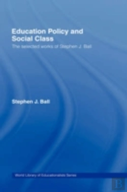 Bertrand.pt - Education Policy And Social Class
