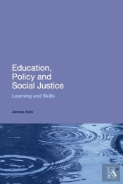 Education, Policy And Social Justice