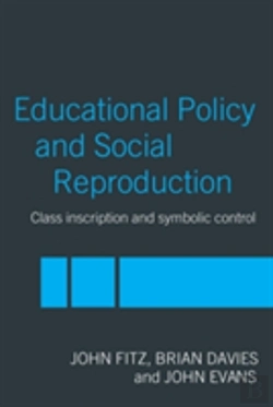 Bertrand.pt - Education Policy And Social Reproduction