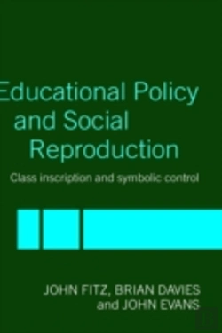 Bertrand.pt - Education Policy And Social Reproduction