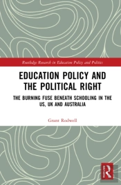 Education Policy And The Political Right