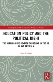 Education Policy And The Political Right