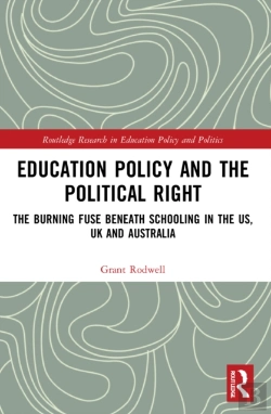 Bertrand.pt - Education Policy And The Political Right