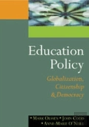Education Policy