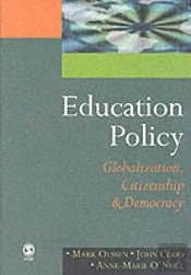 Education Policy