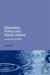 Education Policy & Social Justice