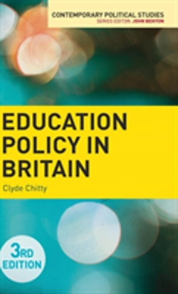 Bertrand.pt - Education Policy In Britain