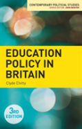 Education Policy In Britain
