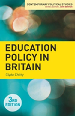 Bertrand.pt - Education Policy In Britain