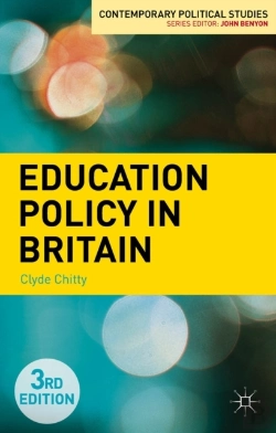 Bertrand.pt - Education Policy In Britain