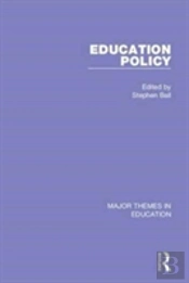 Education Policy