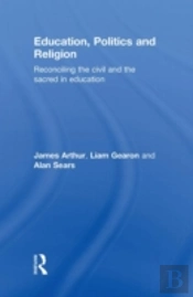 Education, Politics And Religion
