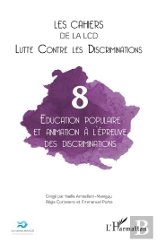 Éducation Populaire Et Animation À L'Épreuve Des Discriminations