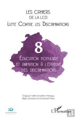 Bertrand.pt - Éducation Populaire Et Animation À L'Épreuve Des Discriminations