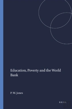 Bertrand.pt - Education, Poverty And The World Bank