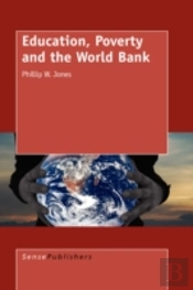Education, Poverty And The World Bank