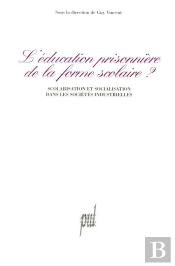 Education Prisonniere