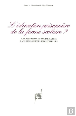 Bertrand.pt - Education Prisonniere