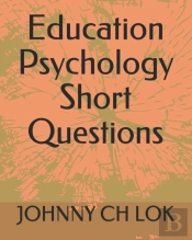Education Psychology Short Questions
