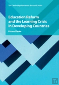Bertrand.pt - Education Reform And The Learning Crisis In Developing Countries