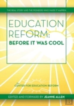 Bertrand.pt - Education Reform: Before It Was Cool: Th