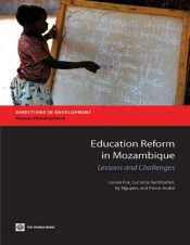 Education Reform In Mozambique