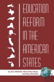 Education Reform In The American States